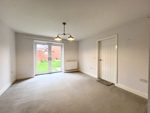 Second Reception Room- click for photo gallery